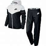 Спортивный костюм NIKE WINDRUNNER WARMUP